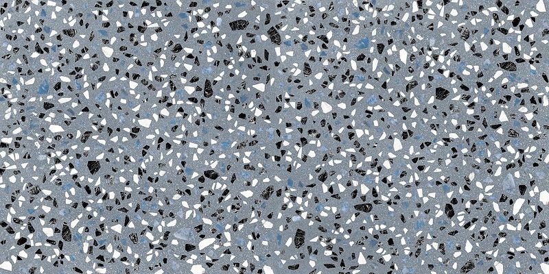 Emil Ceramica Medley Classic Blue 30x60 EH85 płytki lastryko gresowe 125762