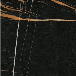 Rako Vision Black 60x60 Marmorkeramikfliesen