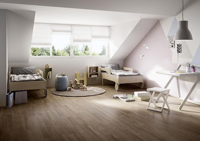 Marazzi Treverkcharme Brown 10x70 MM94 płytka gresowa 159726