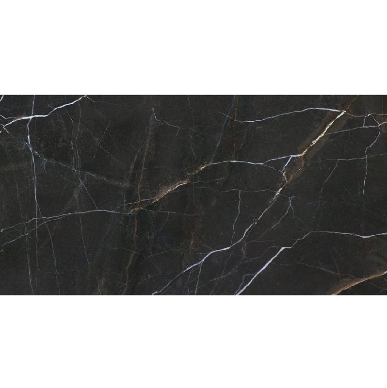 Saloni Laurent Negro Matt 60x120 LDA310 płytki gresowe imitujące marmur 151189