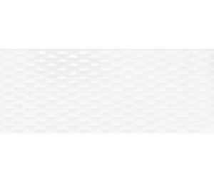 Baldocer Essen Blanco Brillo B-Thin 30x90 Wandfliesen