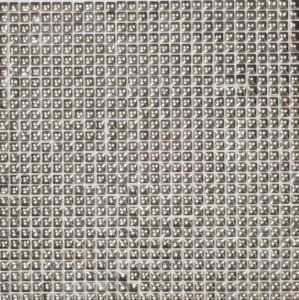 Dell Arte Silver 30,5x30,5 Mosaikfliese glänzend