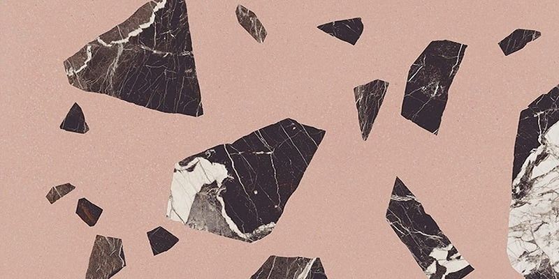 Emil Ceramica Medley Rock Pink 60x120 EH8N płytka gresowa lastryko 125990