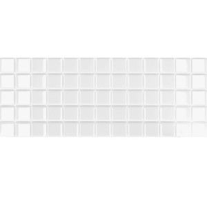 Aparici Montblanc Weiß Wandfliese 44,63x119,30