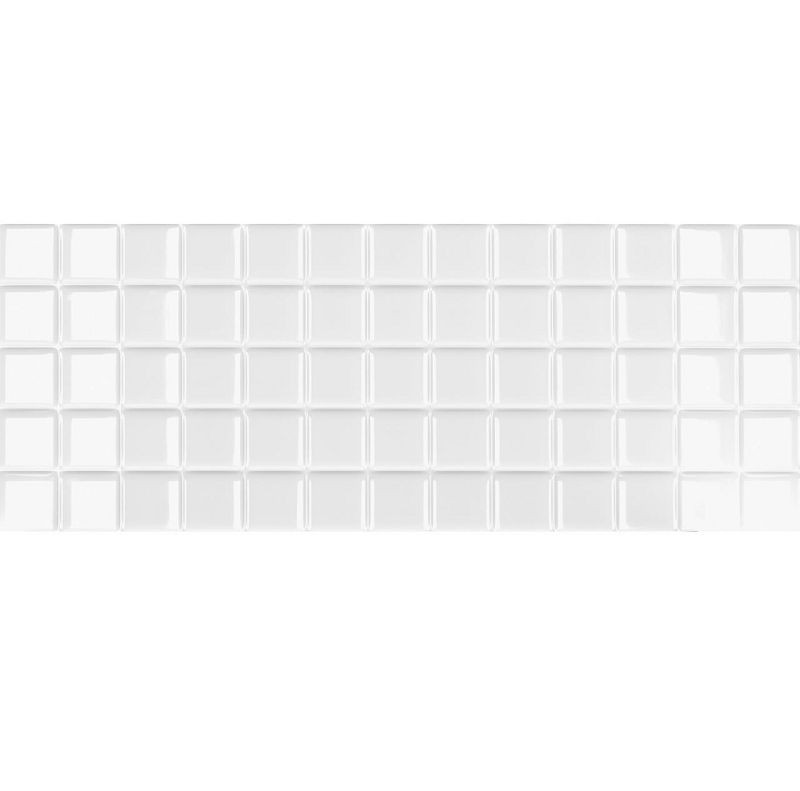 Aparici Montblanc White Square 44,63x119,30 płytka ścienna 109729