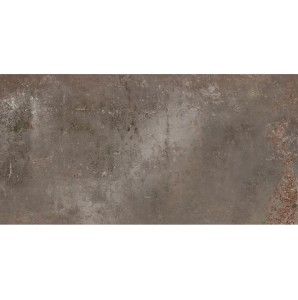 Ibero Gravity Oxide REC-BIS 45x90 metallisierte Feinsteinzeugfliese
