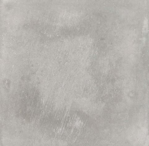 Płytka podłogowa salon przetarty szary ABK Play Heritage Grey 20x20 86706