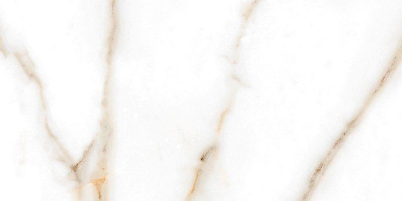 Geotiles Dana Gold Glossy Glazed 60x120 płytki marmurowe 132229