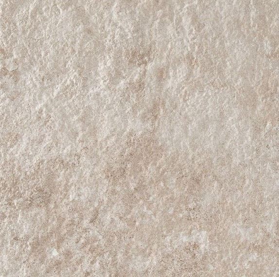 Gres podłogowy taras beż struktura na zewnątrz Marazzi Pietra Occitana Bianco MH72 30X30 x11 16868