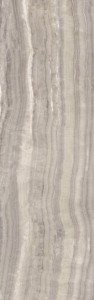 Florim Cerim Onyx Cloud Luc. 60x120: Hellgraue Marmoroptik Fliesen 60x120