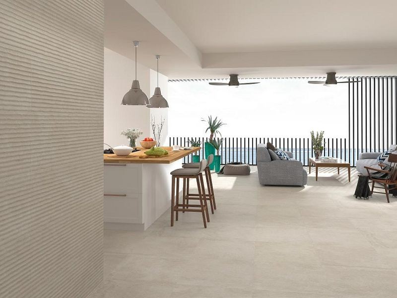 Porcelanosa Newport Old Beige 33,3x100 płytka ścienna 148968