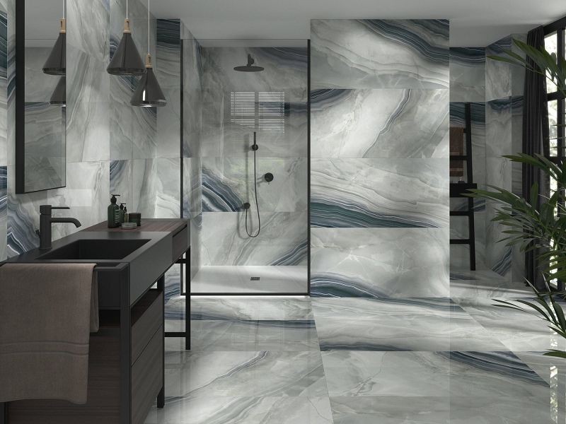 Ape Grupo Persian Onix Polished Rect. 60x120 płytka imitująca onyks 111768