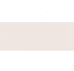 Ariana Energy Shabby Milk 30x120 Wandfliesen, Monochrom