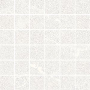 Vives Mosaico Seine Blanco 30x30: Feinsteinzeug Fliesen