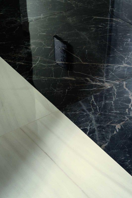 Marazzi Allmarble Lasa 30x120 MMJL płytka gresowa imitująca marmur 137002