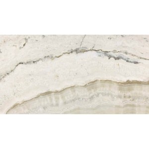 Roca Marmor Goya Bone Poliert 60x120 Fliesen aus Feinsteinzeug