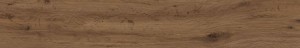 Marazzi Treverkview Scuro M0DV 20x120: Rustikale Holzoptik Fliese Braun