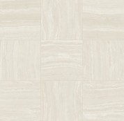 Płytki podłogowe jasnoszary marmuropodobne Florim Cerim Onyx of Cerim White Luc. 60x60 97005