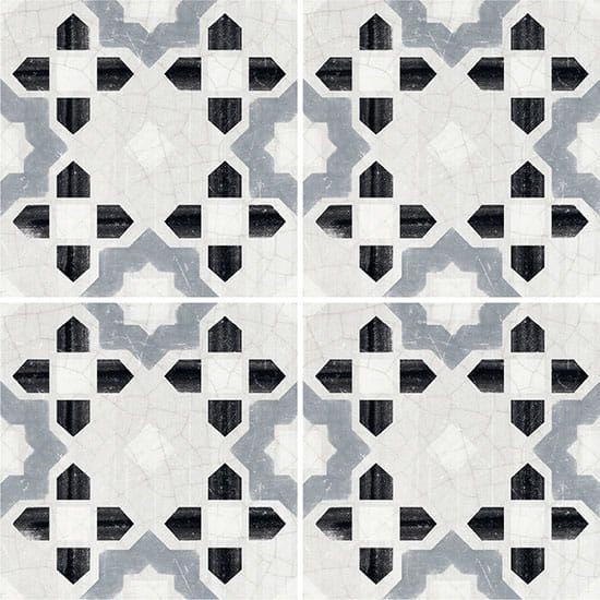 Fioranese Cementine Shiny_2 Lucido 20x20 CSH20D2 płytki patchworkowe gresowe 164132
