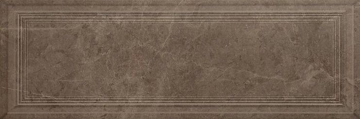 Płytki ścienne połysk imitujące marmur Marazzi Marbleline Grafite Decoro MLCE 22 x 66,2 16976
