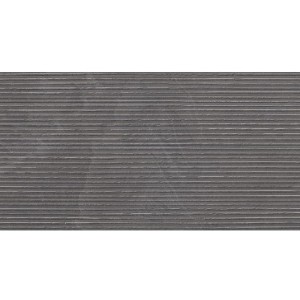 Cifre Overland Groove Anthrazit N-Plus Rechteck 60x120 Steinplatten