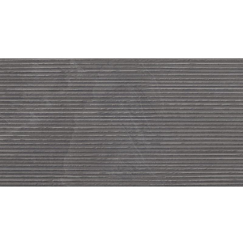 Cifre Overland Groove Antracite N-plus Rect. 60x120 płytki kamienne 122209