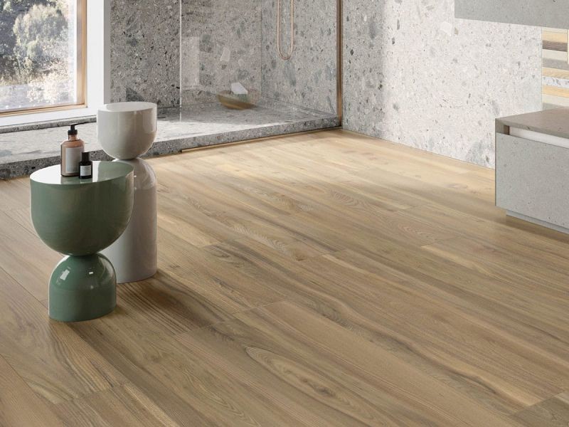 Italgraniti Allure Olmo Fume 20x120 płytki gresowe imitujące drewno 133723