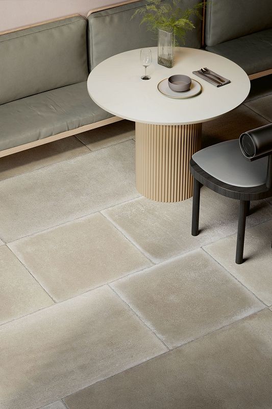 Coem English Stone Greige Naturale Rettificato 30,2x60,4 EN362R płytki kamienne gresowe 123738