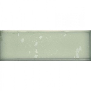 Frost Emerald 5x25 Wandfliesen, Ziegeloptik, Estudio Hersteller