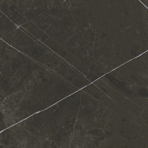 Baldocer Arkit 25x25: Schwarze Marmor-Wandfliesen