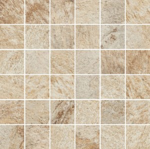 Marazzi Rocking Beige Mosaik 30x30: Fliesen, Gres, Hersteller Marazzi