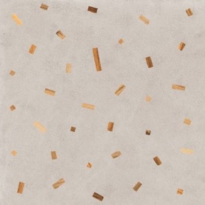 Fioranese Sfrido Deco Cemento2 Greige 90x90 Fliesen: SFS902R - Gres-Feinsteinzeug