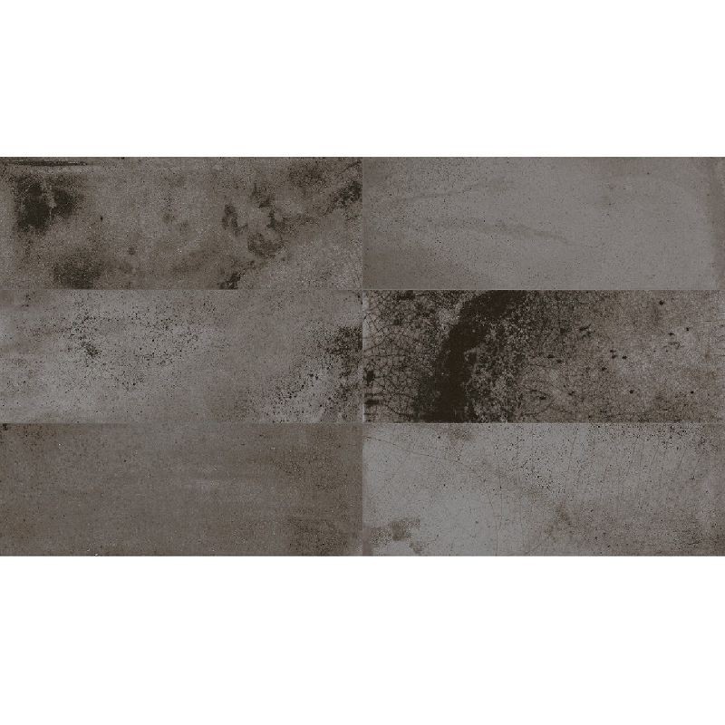 Peronda FS Raku Black 20x40 płytki ścienne 146631