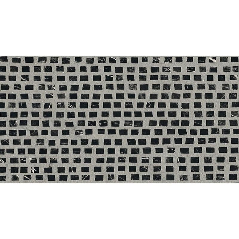 Fioranese Marmorea Port Laurent Deco Effect Polished 74x148 MM717DL płytki gresowe 130692