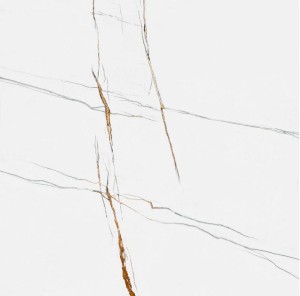 ITT Sahara Glänzende Rechteckige 59,5x59,5 cm Marmorkeramikfliesen