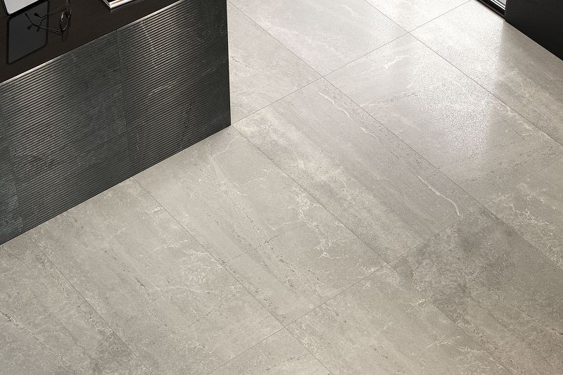 Coem Blendstone Grey Naturale Rettificato 20x120 BL213R płytki gresowe kamienne 123720