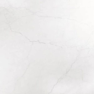 Emigres Halo Pul Blanco 79x79: Marmor-Feinsteinzeug Fliesen