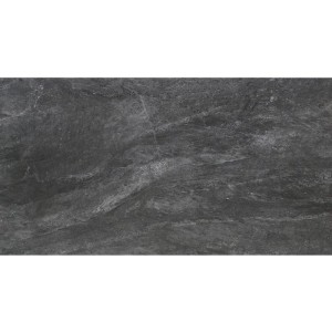 Alaplana Erebor Antrazit 30x60 Feinsteinzeug Fliesen