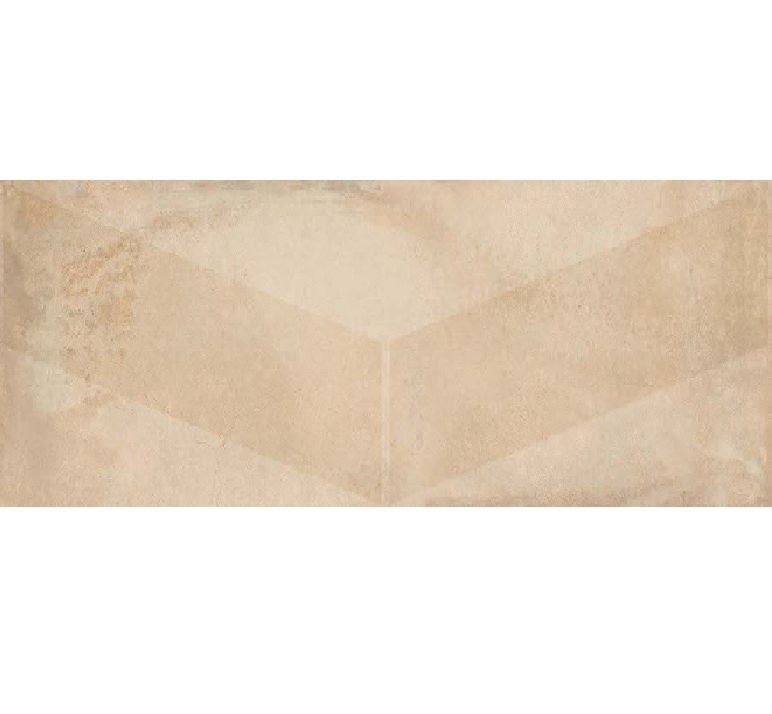 Vives Kent Ebony-R Beige 32x99 płytki ścienne 153668