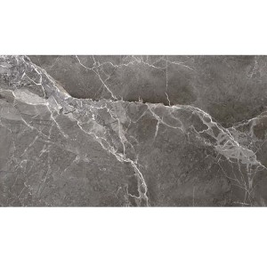 Öko-Keramik Earthstone Graphite 60x120 Marmor-Feinsteinzeug Fliesen