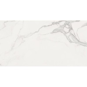 APE Luna Blanca Matt Rect 60x120: Marmoroptik Fliesen, Feinsteinzeug