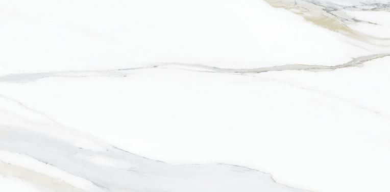 Płytki podłogowe biały marmur delikatna brąz żyła Florim Rex Classici di Rex Calacatta gold Gloss 120x240x6mm 96884