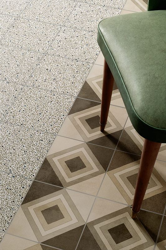 Fioranese Cementine Retro_4 20x20 CMR20D4 płytka gresowa 164768