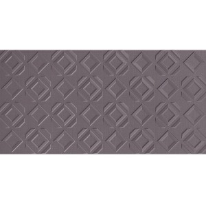 Marca Corona Victoria Obsidian Art 40x80 F905 Wandfliesen