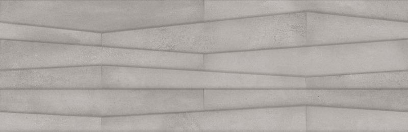 Vives Kent Stroud-R Gris 32x99 płytki ścienne 153758