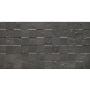 Cifre Traffic Block Nordic Anthrazit 30x60 Bodenfliesen