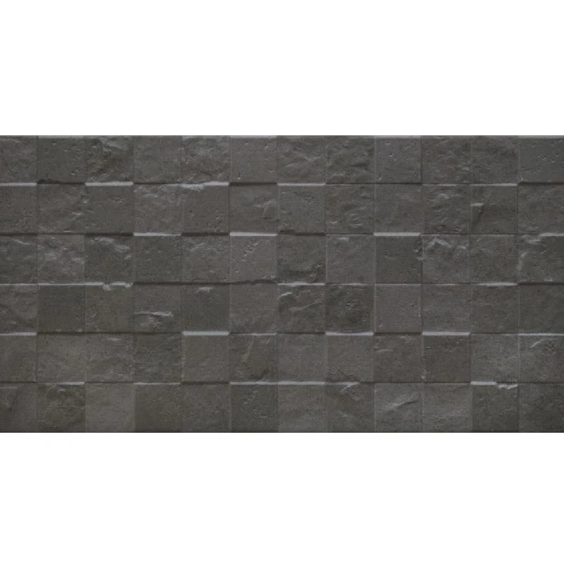 Cifre Traffic Block Nordic Antracite 30x60 płytka podłogowa 122626