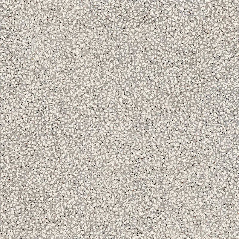 Fondovalle Shards Small White Natural Rettificato 120x120 płytki lastryko gresowe 105488