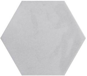 Cifre Moon Hexagon Weiß 16x18 Fliesen: Hersteller & Modell