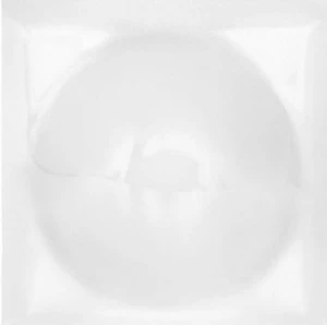 Dunin Carat C-CAP04 Wandplatte 2x2: Hersteller & Modell